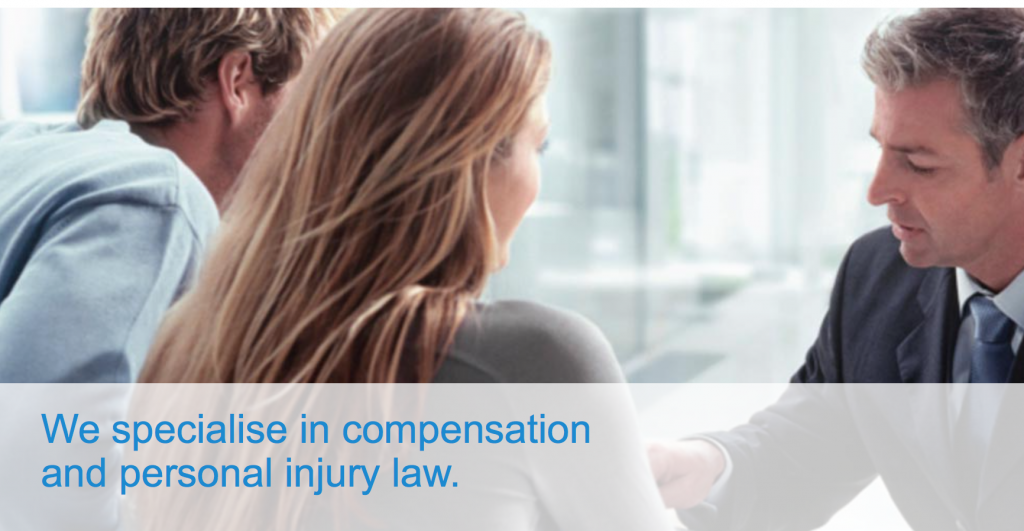 compensation lawyers melbourne personal injury medical negligence